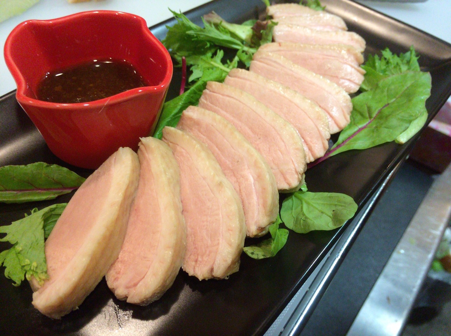 スライドショー