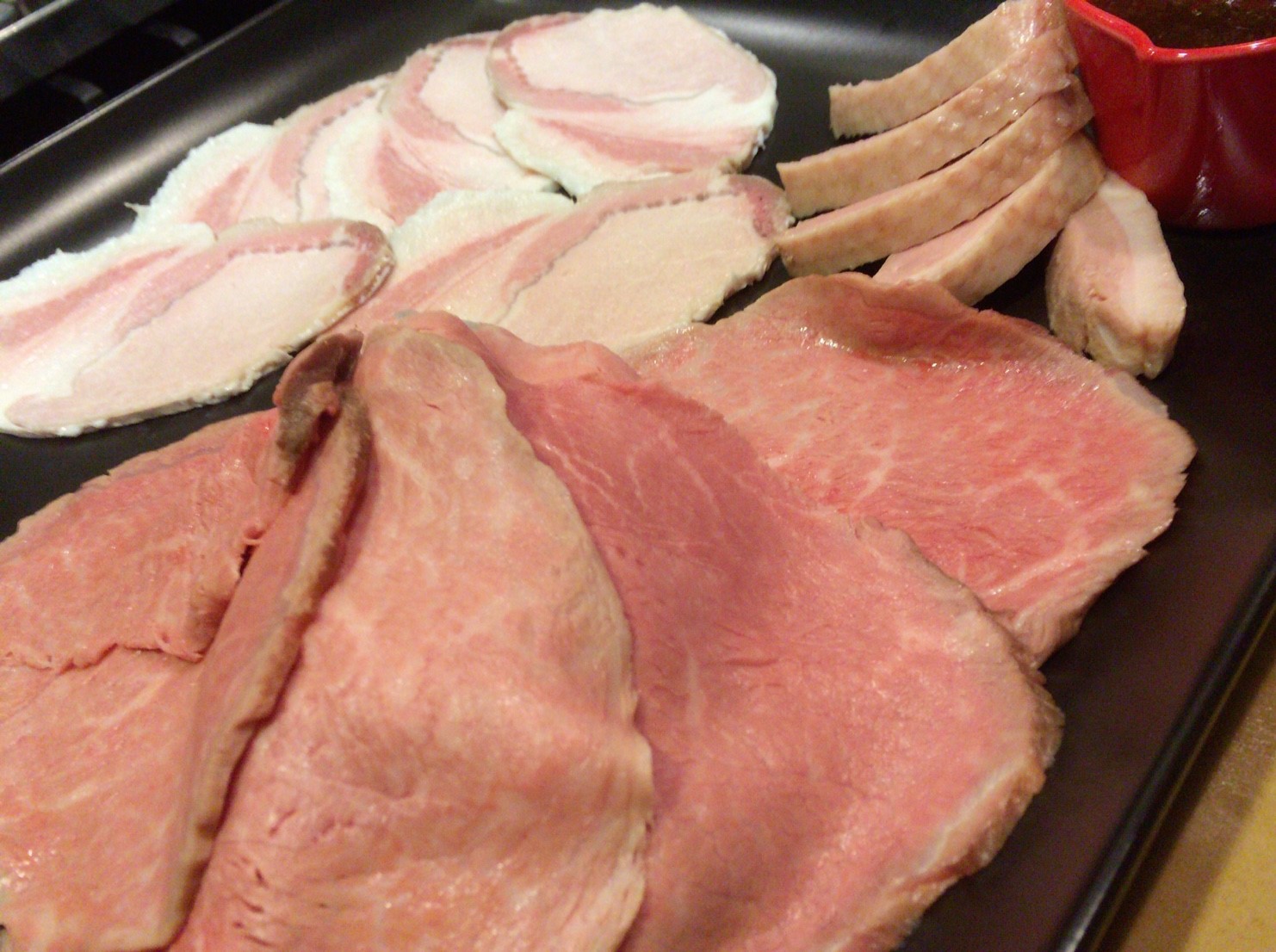 スライドショー